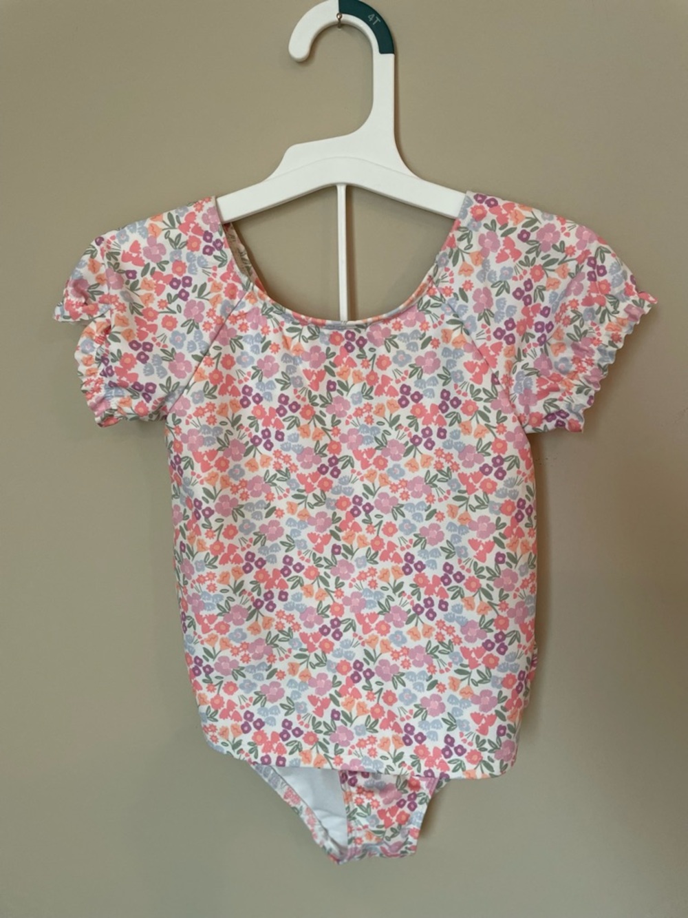 Carter’s Two Piece Swimsuit